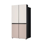 냉장고 LG 디오스 오브제컬렉션 STEM 베이직 냉장고 Fit & Max (M626GGA05-B.AKOR) 썸네일이미지 4