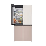 냉장고 LG 디오스 오브제컬렉션 STEM 베이직 냉장고 Fit & Max (M626GGA05-B.AKOR) 썸네일이미지 7