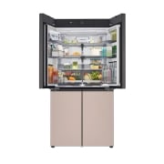 냉장고 LG 디오스 오브제컬렉션 STEM 베이직 냉장고 Fit & Max (M626GGA05-B.AKOR) 썸네일이미지 8