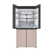 냉장고 LG 디오스 오브제컬렉션 STEM 베이직 냉장고 Fit & Max (M626GGA05-B.AKOR) 썸네일이미지 9
