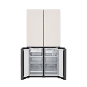 냉장고 LG 디오스 오브제컬렉션 STEM 베이직 냉장고 Fit & Max (M626GGA05-B.AKOR) 썸네일이미지 11