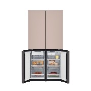냉장고 LG 디오스 오브제컬렉션 STEM 베이직 냉장고 Fit & Max (M626GAG05-B.AKOR) 썸네일이미지 9