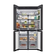 냉장고 LG 디오스 오브제컬렉션 STEM 베이직 냉장고 Fit & Max (M626GAG05-B.AKOR) 썸네일이미지 11