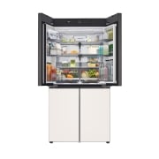 냉장고 LG 디오스 오브제컬렉션 STEM 베이직 냉장고 Fit & Max (M626GCB05-B.AKOR) 썸네일이미지 8