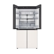 냉장고 LG 디오스 오브제컬렉션 STEM 베이직 냉장고 Fit & Max (M626GCB05-B.AKOR) 썸네일이미지 9