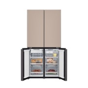 냉장고 LG 디오스 오브제컬렉션 STEM 베이직 냉장고 Fit & Max (M626GCB05-B.AKOR) 썸네일이미지 10