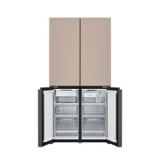 냉장고 LG 디오스 오브제컬렉션 STEM 베이직 냉장고 Fit & Max (M626GCB05-B.AKOR) 썸네일이미지 11
