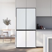 냉장고 LG 디오스 오브제컬렉션 STEM 베이직 냉장고 Fit & Max (M626GYQ05-B.AKOR) 썸네일이미지 1