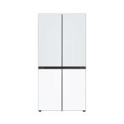 냉장고 LG 디오스 오브제컬렉션 STEM 베이직 냉장고 Fit & Max (M626GYQ05-B.AKOR) 썸네일이미지 3