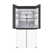 냉장고 LG 디오스 오브제컬렉션 STEM 베이직 냉장고 Fit & Max (M626GYQ05-B.AKOR) 썸네일이미지 9