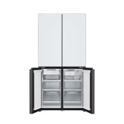 냉장고 LG 디오스 오브제컬렉션 STEM 베이직 냉장고 Fit & Max (M626GYQ05-B.AKOR) 썸네일이미지 11