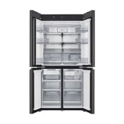 냉장고 LG 디오스 오브제컬렉션 STEM 베이직 냉장고 Fit & Max (M626GYQ05-B.AKOR) 썸네일이미지 13