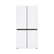 냉장고 LG 디오스 오브제컬렉션 STEM 베이직 냉장고 Fit & Max (M626MQQ052S.AKOR) 썸네일이미지 3