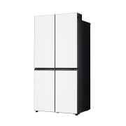 냉장고 LG 디오스 오브제컬렉션 STEM 베이직 냉장고 Fit & Max (M626MQQ052S.AKOR) 썸네일이미지 4