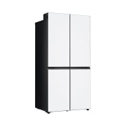 냉장고 LG 디오스 오브제컬렉션 STEM 베이직 냉장고 Fit & Max (M626MQQ052S.AKOR) 썸네일이미지 5