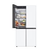 냉장고 LG 디오스 오브제컬렉션 STEM 베이직 냉장고 Fit & Max (M626MQQ052S.AKOR) 썸네일이미지 7