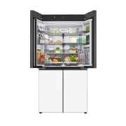 냉장고 LG 디오스 오브제컬렉션 STEM 베이직 냉장고 Fit & Max (M626MQQ052S.AKOR) 썸네일이미지 8