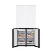 냉장고 LG 디오스 오브제컬렉션 STEM 베이직 냉장고 Fit & Max (M626MQQ052S.AKOR) 썸네일이미지 10
