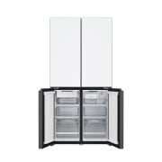 냉장고 LG 디오스 오브제컬렉션 STEM 베이직 냉장고 Fit & Max (M626MQQ052S.AKOR) 썸네일이미지 11