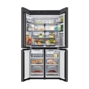 냉장고 LG 디오스 오브제컬렉션 STEM 베이직 냉장고 Fit & Max (M626MQQ052S.AKOR) 썸네일이미지 12
