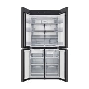 냉장고 LG 디오스 오브제컬렉션 STEM 베이직 냉장고 Fit & Max (M626MQQ052S.AKOR) 썸네일이미지 13