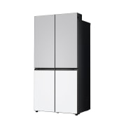 냉장고 LG 디오스 오브제컬렉션 STEM 베이직 냉장고 Fit & Max (M626MRQ05-B.AKOR) 썸네일이미지 4