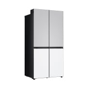 냉장고 LG 디오스 오브제컬렉션 STEM 베이직 냉장고 Fit & Max (M626MRQ05-B.AKOR) 썸네일이미지 5