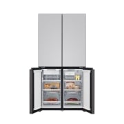 냉장고 LG 디오스 오브제컬렉션 STEM 베이직 냉장고 Fit & Max (M626MRQ05-B.AKOR) 썸네일이미지 10