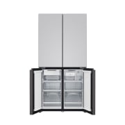 냉장고 LG 디오스 오브제컬렉션 STEM 베이직 냉장고 Fit & Max (M626MRQ05-B.AKOR) 썸네일이미지 11