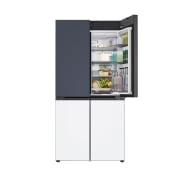 냉장고 LG 디오스 오브제컬렉션 STEM 베이직 냉장고 Fit & Max (M626MNQ05-B.AKOR) 썸네일이미지 6