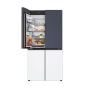 냉장고 LG 디오스 오브제컬렉션 STEM 베이직 냉장고 Fit & Max (M626MNQ05-B.AKOR) 썸네일이미지 7