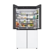 냉장고 LG 디오스 오브제컬렉션 STEM 베이직 냉장고 Fit & Max (M626MNQ05-B.AKOR) 썸네일이미지 8