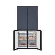 냉장고 LG 디오스 오브제컬렉션 STEM 베이직 냉장고 Fit & Max (M626MNQ05-B.AKOR) 썸네일이미지 10