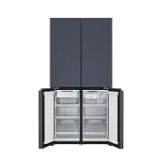 냉장고 LG 디오스 오브제컬렉션 STEM 베이직 냉장고 Fit & Max (M626MNQ05-B.AKOR) 썸네일이미지 11