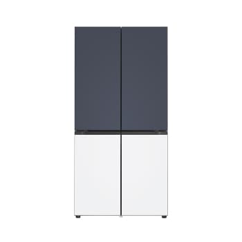 LG 디오스 오브제컬렉션 STEM 베이직 냉장고 Fit & Max 601L  2등급 
