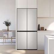 냉장고 LG 디오스 오브제컬렉션 STEM 베이직 냉장고 Fit & Max (M626SVV052S.AKOR) 썸네일이미지 1