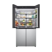 냉장고 LG 디오스 오브제컬렉션 STEM 베이직 냉장고 Fit & Max (M626SGS052S.AKOR) 썸네일이미지 8
