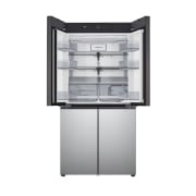 냉장고 LG 디오스 오브제컬렉션 STEM 베이직 냉장고 Fit & Max (M626SGS052S.AKOR) 썸네일이미지 9