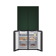 냉장고 LG 디오스 오브제컬렉션 STEM 베이직 냉장고 Fit & Max (M626SGS052S.AKOR) 썸네일이미지 10