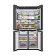 냉장고 LG 디오스 오브제컬렉션 STEM 베이직 냉장고 Fit & Max (M626SGS052S.AKOR) 썸네일이미지 12