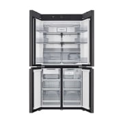 냉장고 LG 디오스 오브제컬렉션 STEM 베이직 냉장고 Fit & Max (M626SGS052S.AKOR) 썸네일이미지 13