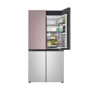 냉장고 LG 디오스 오브제컬렉션 STEM 베이직 냉장고 Fit & Max (M626SKV052S.AKOR) 썸네일이미지 3
