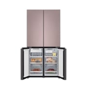 냉장고 LG 디오스 오브제컬렉션 STEM 베이직 냉장고 Fit & Max (M626SKV052S.AKOR) 썸네일이미지 9