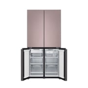 냉장고 LG 디오스 오브제컬렉션 STEM 베이직 냉장고 Fit & Max (M626SKV052S.AKOR) 썸네일이미지 10