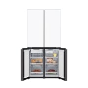 냉장고 LG 디오스 오브제컬렉션 STEM 베이직 냉장고 Fit & Max (M626GQQ052S.AKOR) 썸네일이미지 9