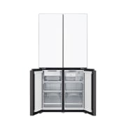 냉장고 LG 디오스 오브제컬렉션 STEM 베이직 냉장고 Fit & Max (M626GQQ052S.AKOR) 썸네일이미지 10