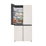 냉장고 LG 디오스 오브제컬렉션 STEM 베이직 냉장고 Fit & Max (M626GGG052S.AKOR) 썸네일이미지 6