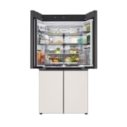 냉장고 LG 디오스 오브제컬렉션 STEM 베이직 냉장고 Fit & Max (M626GGA052S.AKOR) 썸네일이미지 8