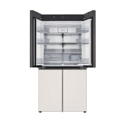 냉장고 LG 디오스 오브제컬렉션 STEM 베이직 냉장고 Fit & Max (M626GGA052S.AKOR) 썸네일이미지 9