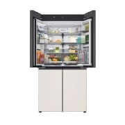 냉장고 LG 디오스 오브제컬렉션 STEM 베이직 냉장고 Fit & Max (M626GAG052S.AKOR) 썸네일이미지 7